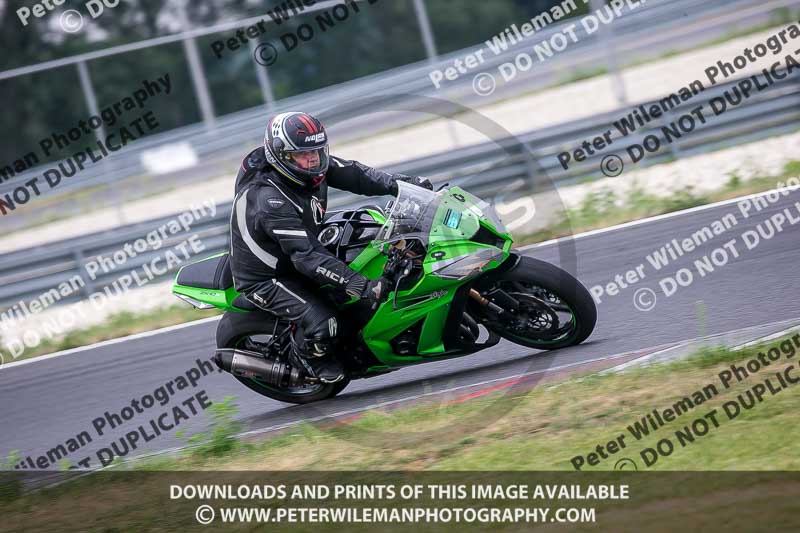 25 to 27th july 2019;Slovakia Ring;event digital images;motorbikes;no limits;peter wileman photography;trackday;trackday digital images